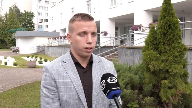 Обкос территорий в этом сезоне идёт практически в режиме non-stop