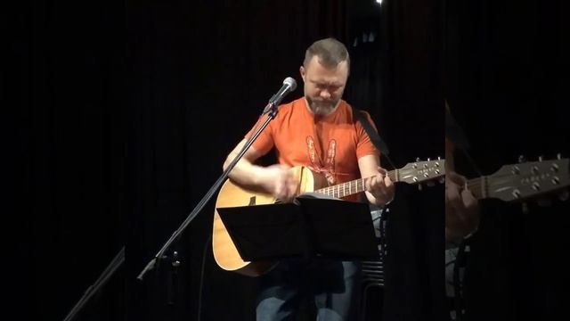 Грустная песня. Смешно. смотреть онлайн