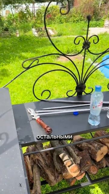 Мангал "Элит-Б" по тел.8-495-764-44-02 или https://mos-mangal.ru/?p=5744 #ман смотреть онлайн