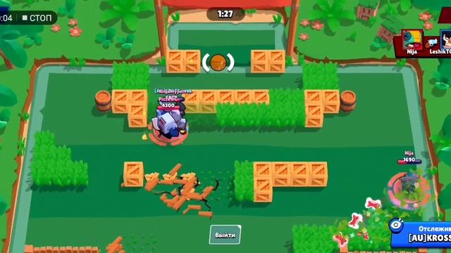 Блэтовцам Меняют Ники | новости лайна бравл старс | brawl stars смотреть онлайн