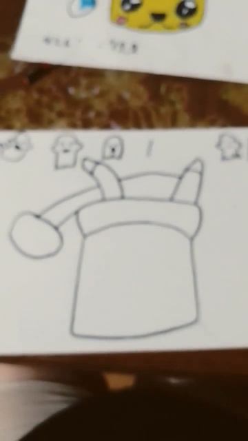 пикачу рисунок долга рисовал пожалоста постав лайк і ? смотреть онлайн