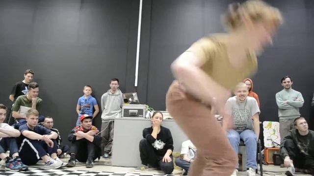 Свет & Леон Стар vs. Монгол & Альба / Задай ритм / Jam for You 5