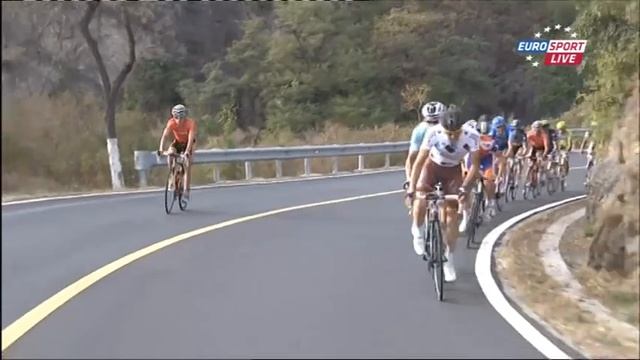 Тур Пекина 2012 2 этап www.worldvelosport.com смотреть онлайн