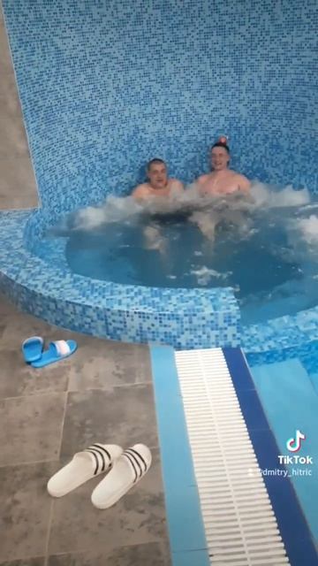 бассейн Лосвидо спа центр смотреть онлайн