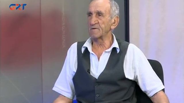 GAGAUZİYA GÜN GÜNDÄN | Николай Дели смотреть онлайн