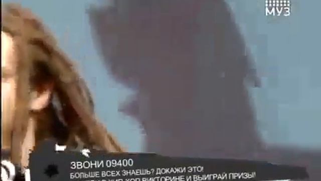 Смоки Мо & ДецлЪ Сладкий Туман Live@Муз ТВ 2008 смотреть онлайн