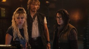 Электрический Штат Бесплатно