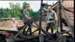 Два берега 1,2,3,4,5,6,7,8,9-16 серия