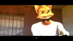 Fur fiction | ПОДВАЛ С ИЗВРАЩЕНЦАМИ