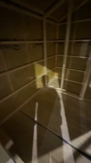 Проект модульной бани 4,6 на 6 метров #каркасныйдом #бан? смотреть онлайн