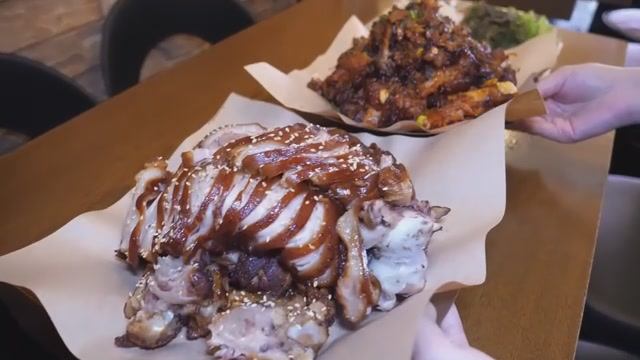 Национальные кухни мира