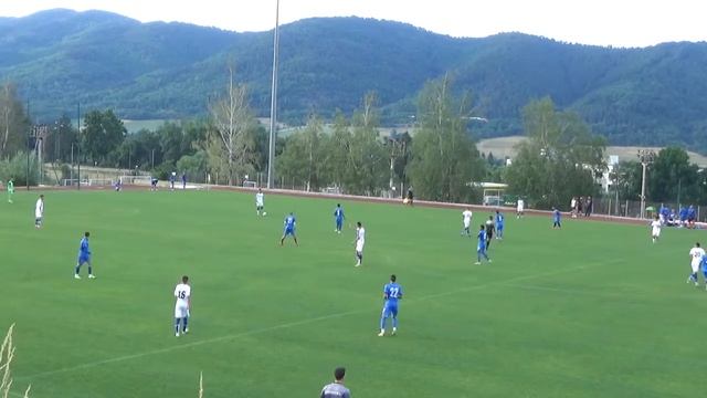 Монтана - Левски (Лом) 2 пол. смотреть онлайн