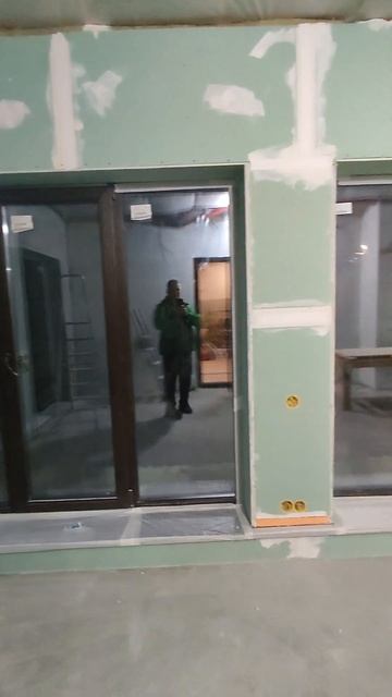Три часа после монтажа подоконников я нижний Новгоро? смотреть онлайн