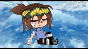 ||клип|| •ведь демоны не спят• [gacha club] ★au:GZtale★