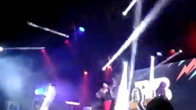 ВВ - Танці. Концерт 17.12.16