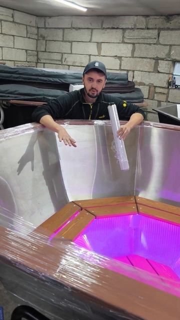 Банный чан ЦМОК цена.Минск Беларусь . #банныйчан #купел