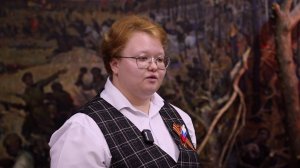 Строки сороковых. «Сказ о Большом Дубе»