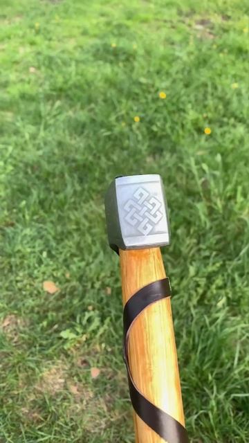 Топоры викингов ручной работы 🔥🔥🔥 смотреть онлайн