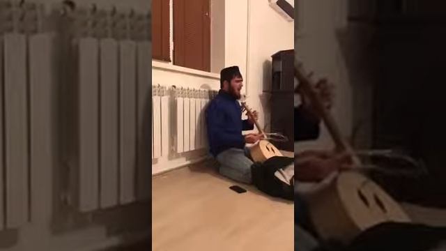 Назам. Геч дехьа йа АЛЛАХ1 Дели. смотреть онлайн