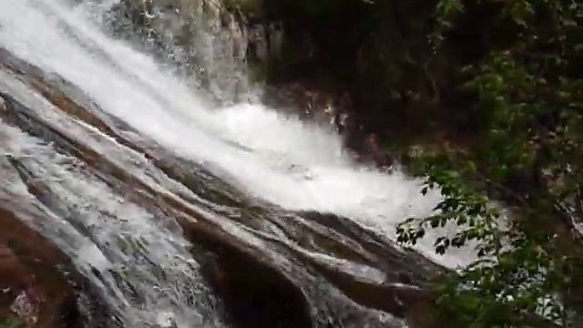 Водопад Орфей, Каньона на водопадите смотреть онлайн