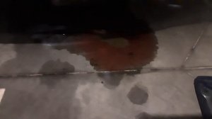 Устранение течи и ремонт гидроусилителя руля на газел