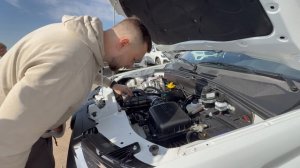 ЛУЧШИЕ ЦЕНЫ НА ТРЕВЕЛ: ОТ 1,1 ДО 1,5 МИЛЛИОНА! Взяли новую LADA NIVA TRAVEL 2025 COMFORT мультимедиа