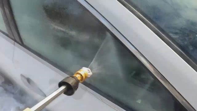 Kamolee Tool Мойка высокого давления автомобиля