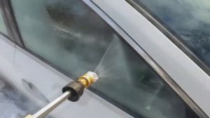 Kamolee Tool Мойка высокого давления автомобиля