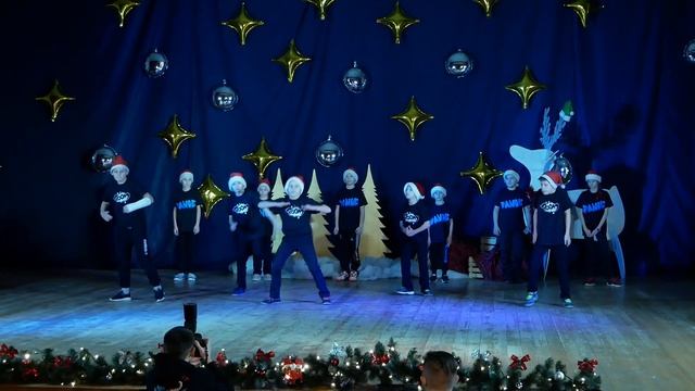 Хип-Хоп Тренер Калмыкова Алена смотреть онлайн