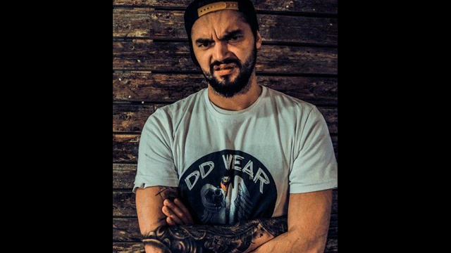 Czar Ft. Atures короли хардкора