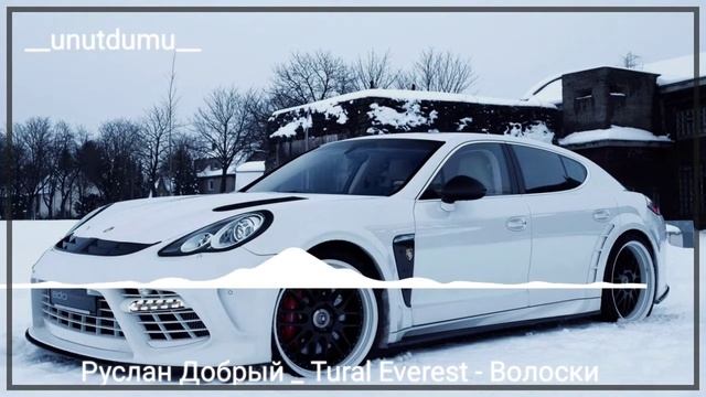 Руслан Добрый _ Tural Everest - Волки 2022 смотреть онлайн