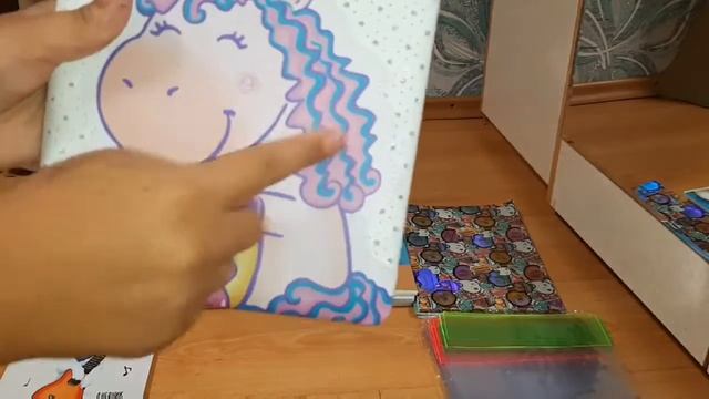 Back to school 🤪Купила: канцелярию ,тетради в школу🙃. смотреть онлайн