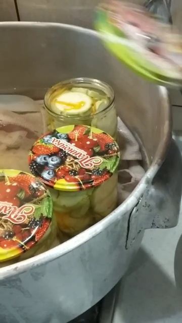 Невероятно удобно!! Щипцы и магнит в помощь при консер? смотреть онлайн