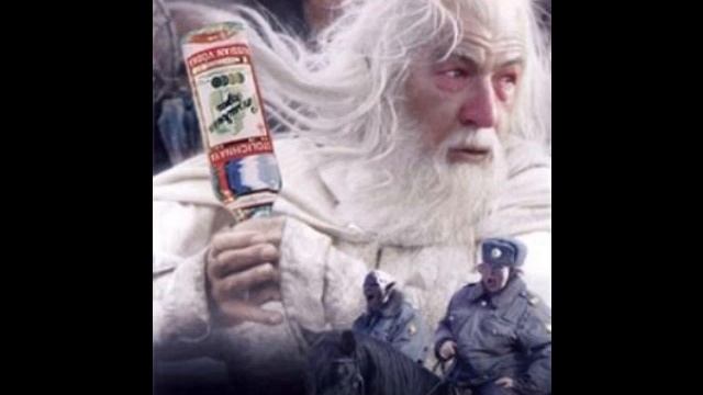 приколы про Властелин Колец смотреть онлайн