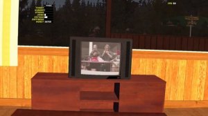 КАК мыться в сауне|MY SUMMER CAR