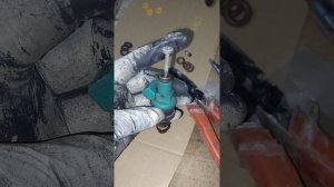 Рем.комплект форсунок ВАЗ 2112. Инструкция по замене.