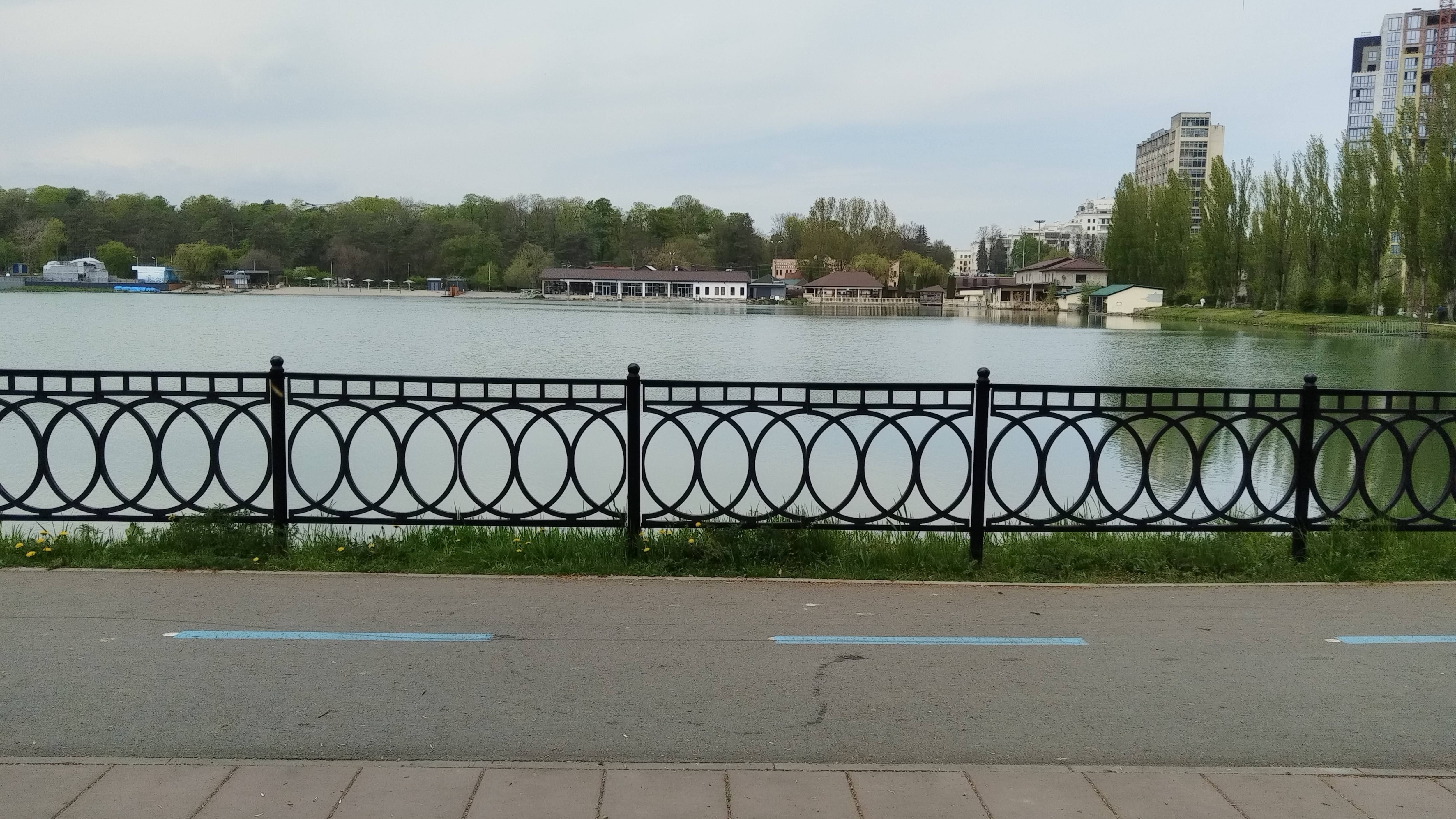 Нальчик. Озеро 2 где можно купаться. Пение лягушек. Кабардино-Балкария смотреть онлайн