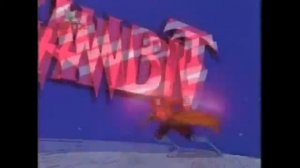 Люди Икс Заставка  X Men1992