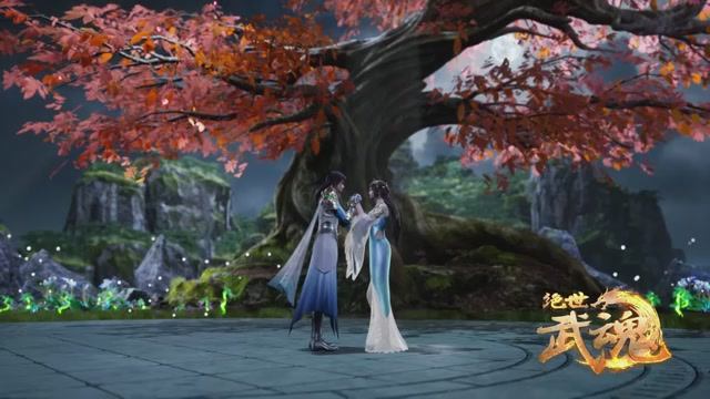 Бесподобный боевой дух 441 Серия - Превью (Аниме-Мультсериал 2020)