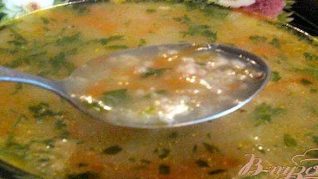 Сборник рецептов