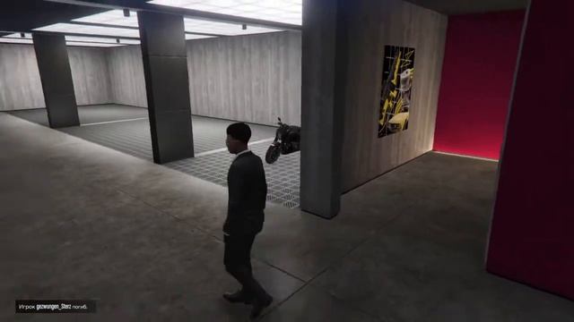 ТЕСТ НОВОЙ ТАЧКИ!!!Grand Theft Auto V смотреть онлайн