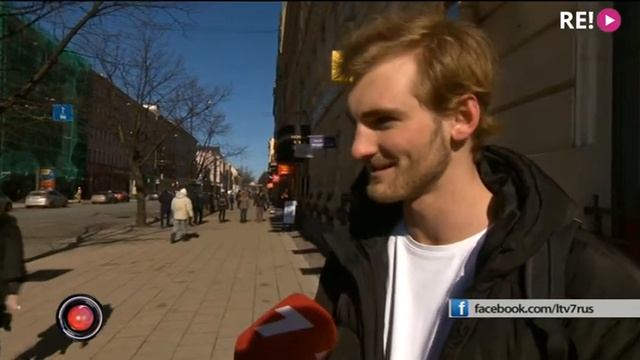 Опрос - знаете ли вы рэп?