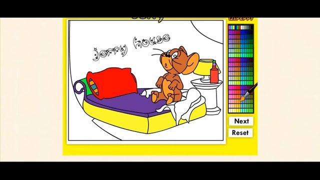 Том и джери Tom and Jerry смотреть онлайн