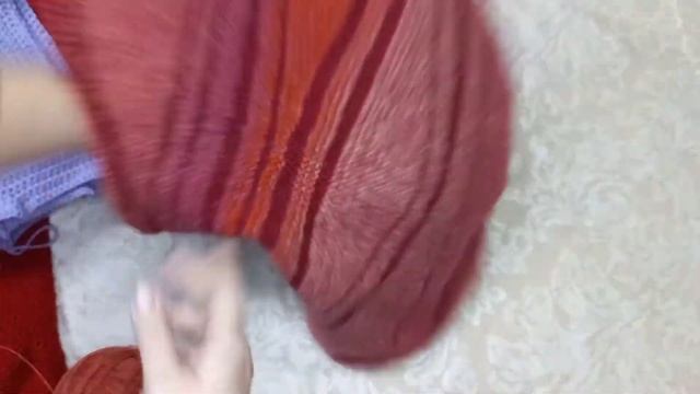 СП Сезон пальто Отчёт 2 / Пальто детское крючком смотреть онлайн