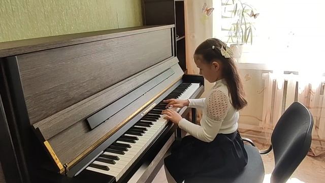 Митронич Анастасия В.Коровицын 