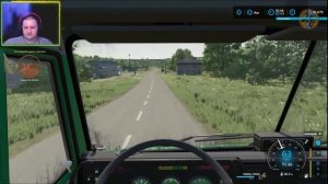 🔥Farming Simulator 22🔥| Fs 22 | Совхоз Банкрот 😱| ЗАО Суворовское - Part 1