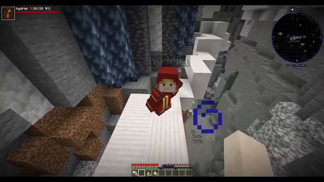 Lp Мировая Связь #7 😱КОНЕЦ ИСТОИИ!!!😱 • Майнкрафт + СЮЖЕТ!!!!! смотреть онлайн