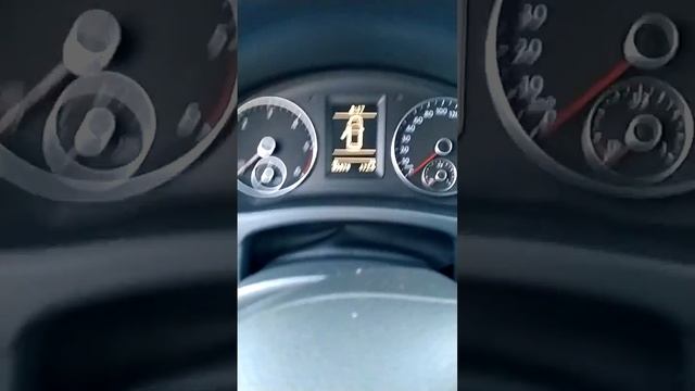Гольф Плюс 1,6ТД.Запуск при -15. смотреть онлайн