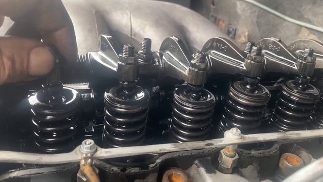 Сломало ось рокеров на 4D56 смотреть онлайн