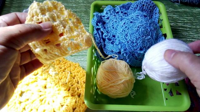 СП "Добиваю недовязы" 12/2025 смотреть онлайн